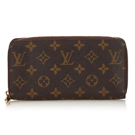 louis vuitton portafoglio catena|Louis Vuitton wallet.